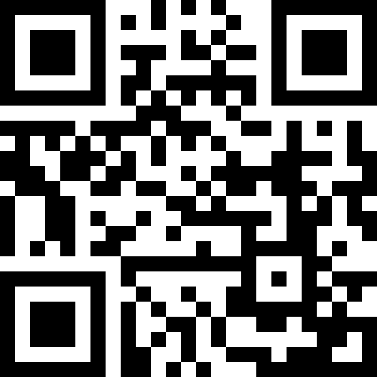 QR-Code WhatsApp Chat mit Sanitas-Pflegebox